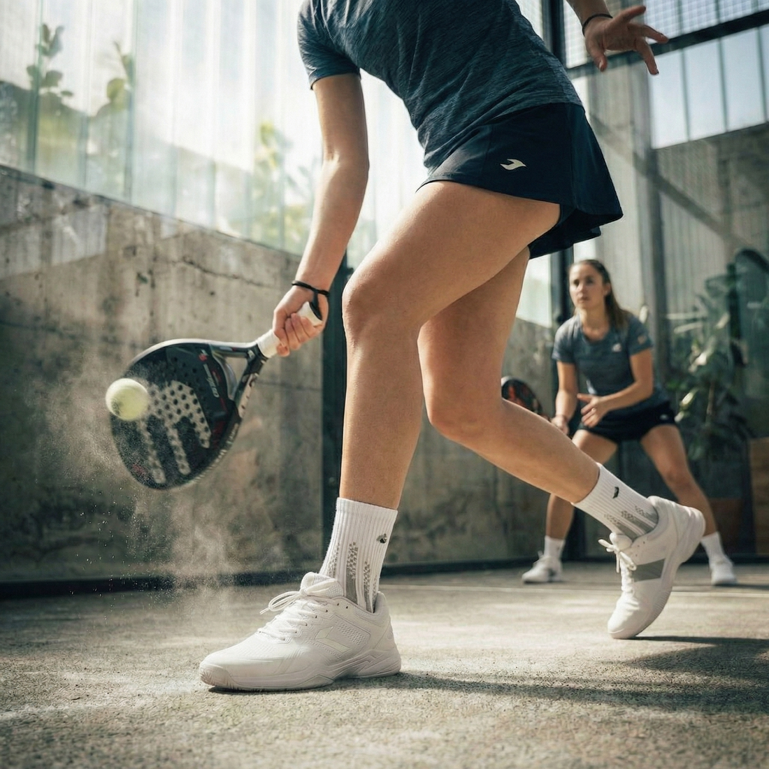 Gift ideas for padel and tennis players they will actually use