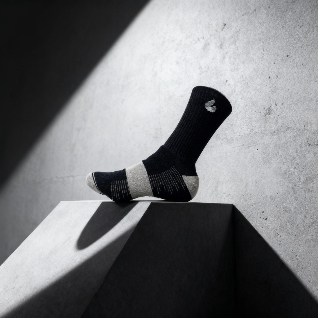 Introducing a New Brand of Sports Socks Designed by Athletes