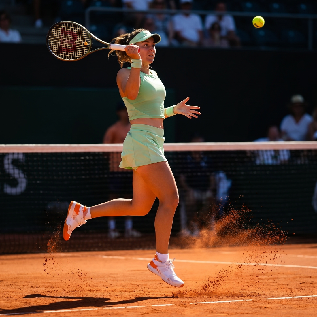 Tennis Crew vs Crew Lite: which one is right for you?