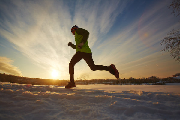 Introducing a New Brand of Sports Socks Designed by Athletes