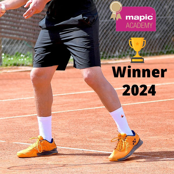 Active Rock wins the MAPIC Academy 2024!